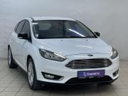 Ford Focus III Рестайлинг Воронеж  - изображение 21