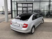 Skoda Rapid I Тверь  - изображение 14