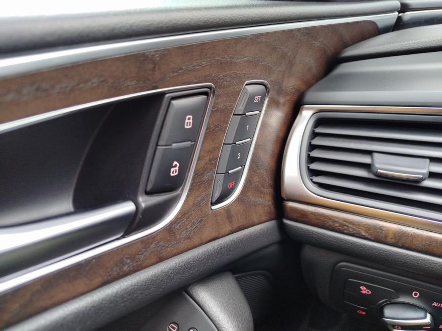 Audi A6 IV (C7) Ярославль  - изображение 18