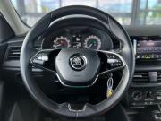 Skoda Rapid II Волгоград  - изображение 31