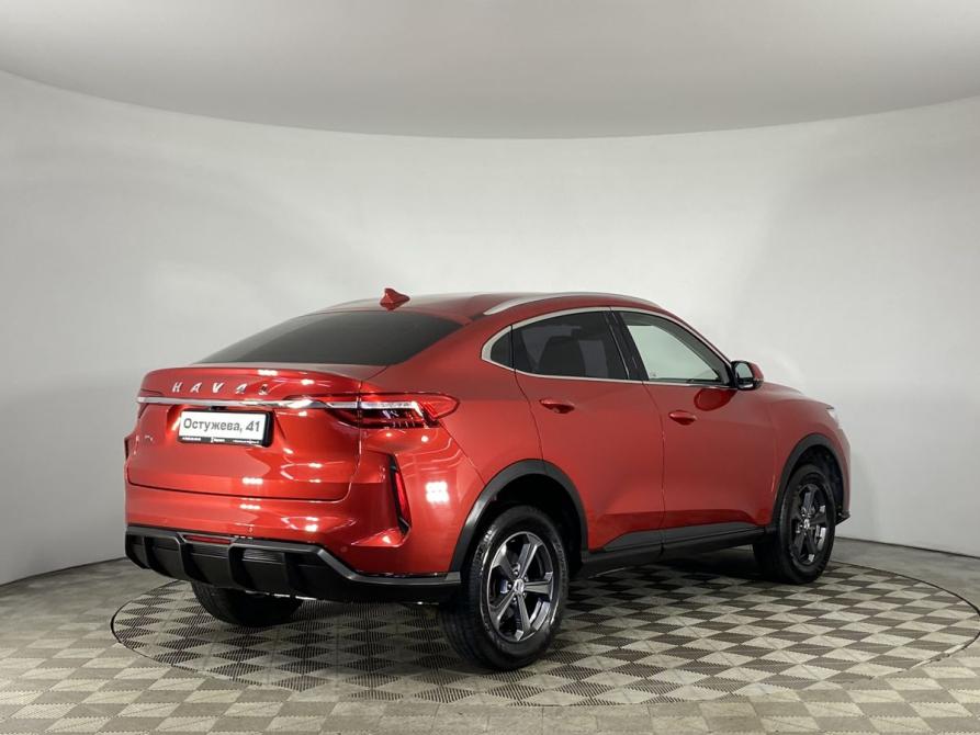 Haval F7x I Рестайлинг Воронеж  - изображение 6