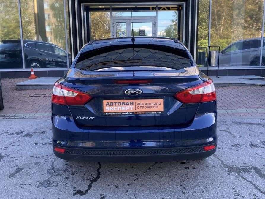 Ford Focus III Екатеринбург  - изображение 5
