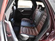 Volkswagen Touareg III Краснодар  - изображение 36