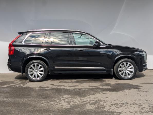 Volvo XC90 II с пробегом 2015 года, цена 3 000 000 рублей, 192440 км, внедорожник, Автокод Объявления