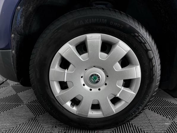 Skoda Yeti I с пробегом 2010 года, цена 599 000 рублей, 222000 км, внедорожник, Автокод Объявления