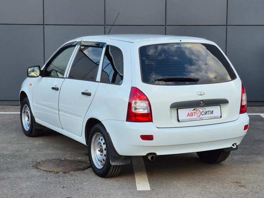 Lada (ВАЗ) Kalina I Воронеж  - изображение 5