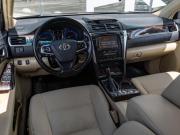 Toyota Camry VII (XV50) Рестайлинг Краснодар  - изображение 24