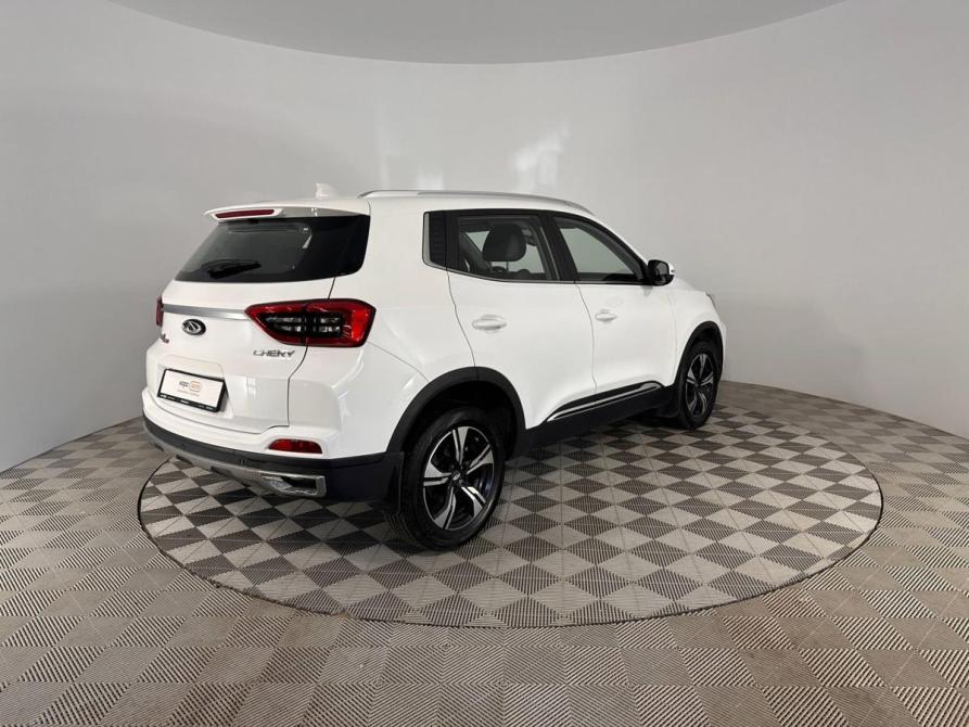 Chery Tiggo 4 Pro I Рестайлинг Ногинск  - изображение 6
