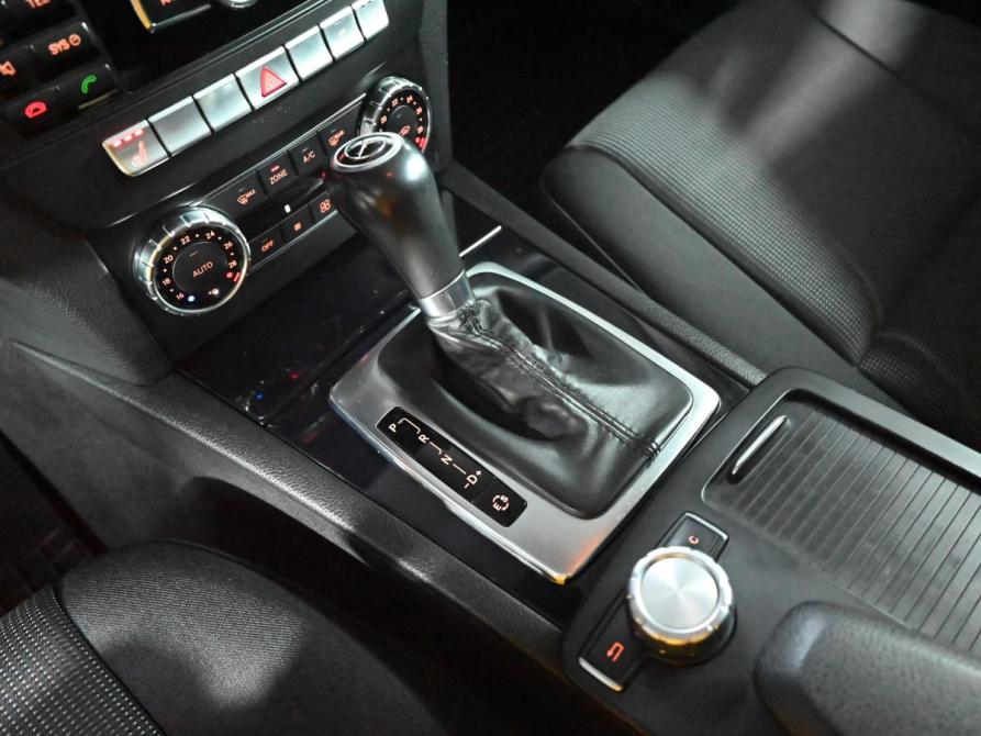 Mercedes-Benz C-Класс III (W204) Рестайлинг Екатеринбург  - изображение 14