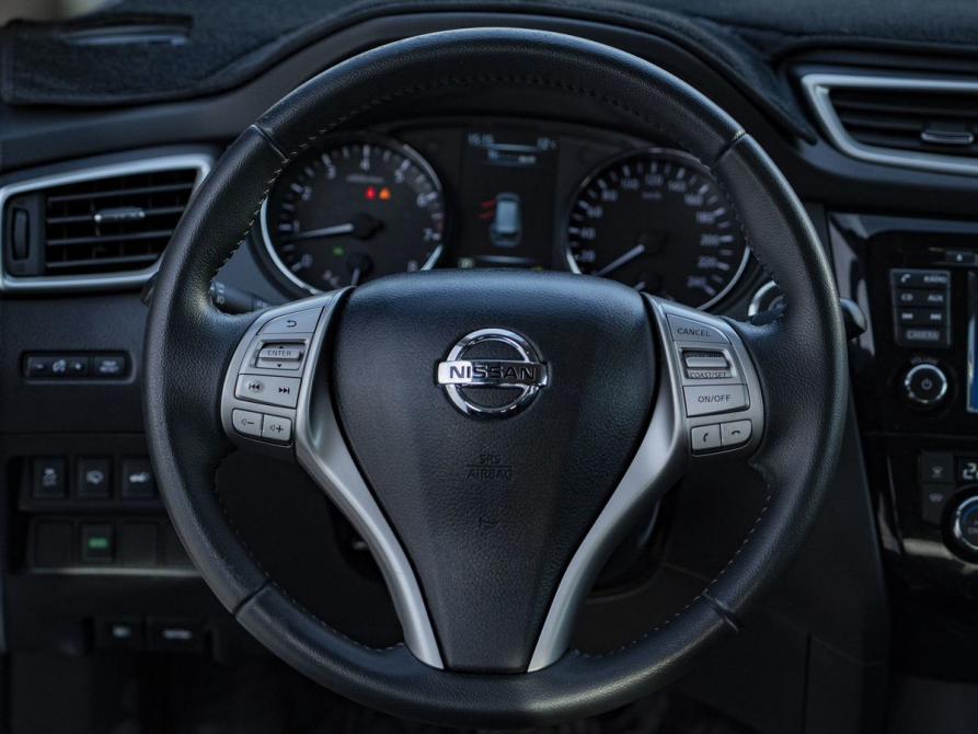 Nissan X-Trail III Ростов-на-Дону  - изображение 10