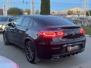 Mercedes-Benz GLC Coupe I (C253) Рестайлинг Калуга  - изображение 14