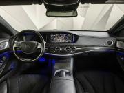 Mercedes-Benz S-Класс VI (W222 C217) Москва  - изображение 34