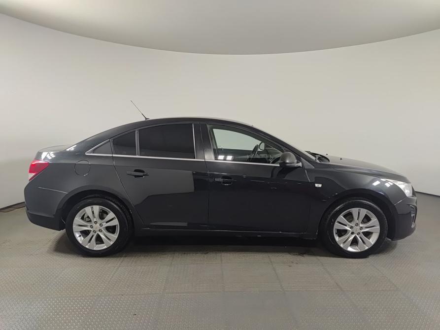 Chevrolet Cruze I Рестайлинг Уфа  - изображение 5