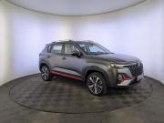 Changan CS35 Plus I Рестайлинг Москва  - изображение 35