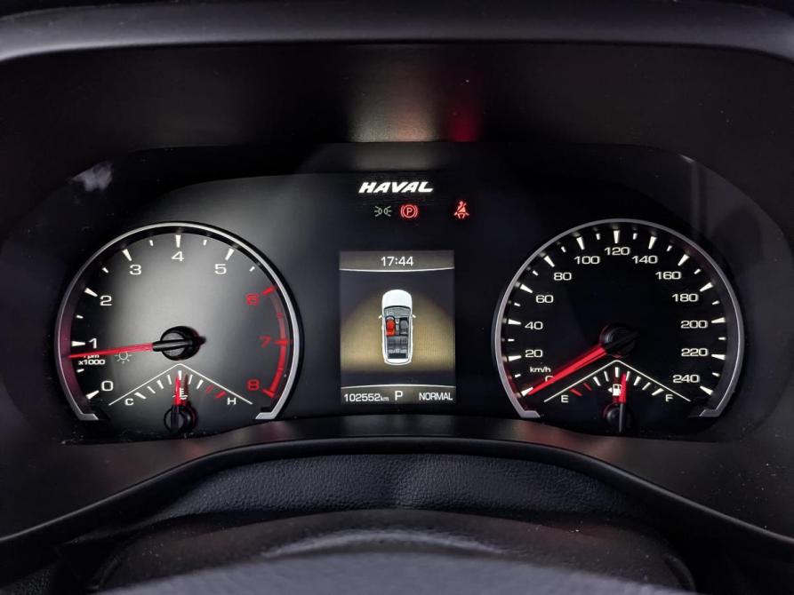 Haval Jolion I Москва  - изображение 16