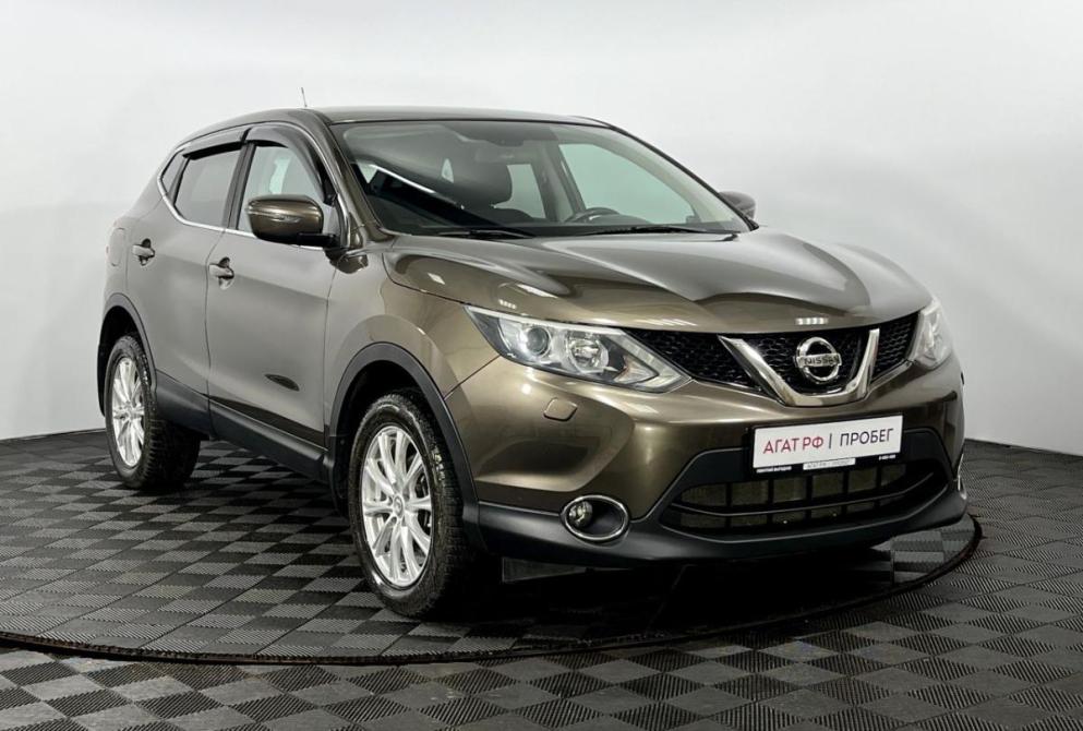 Nissan Qashqai II Нижний Новгород  - изображение 4