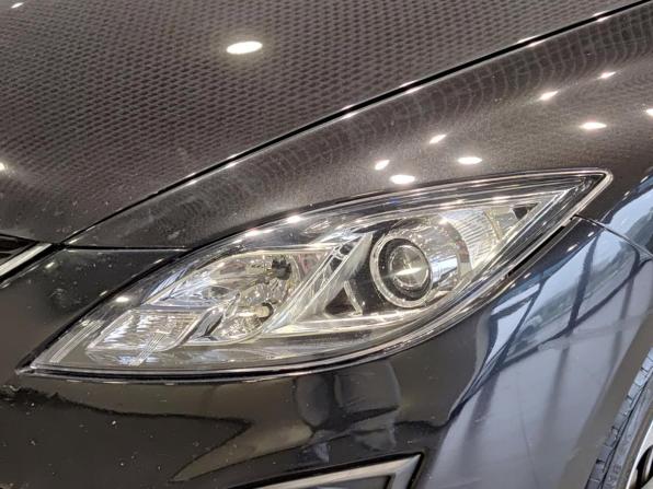 Mazda 6 II (GH) Рестайлинг с пробегом 2010 года, цена 879 000 рублей, 326239 км, седан, Автокод Объявления
