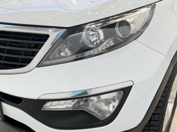 Kia Sportage III с пробегом 2011 года, цена 1 230 000 рублей, 247000 км, внедорожник, Автокод Объявления