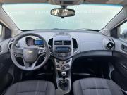 Chevrolet Aveo II Екатеринбург  - изображение 18
