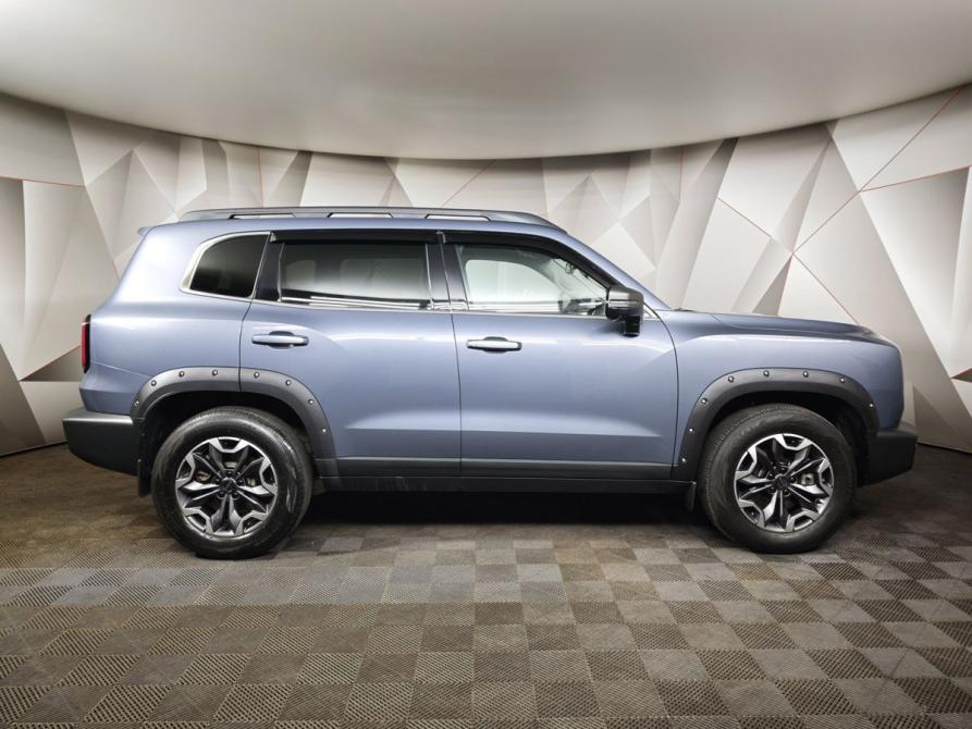 Haval Dargo Москва  - изображение 6