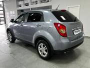 SsangYong Actyon II Казань  - изображение 22