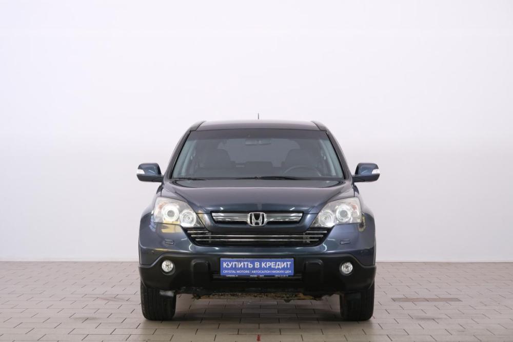 Honda CR-V III Омск  - изображение 2