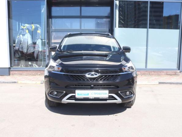 Chery Tiggo 7 I с пробегом 2019 года, цена 1 199 000 рублей, 64000 км, внедорожник, Автокод Объявления