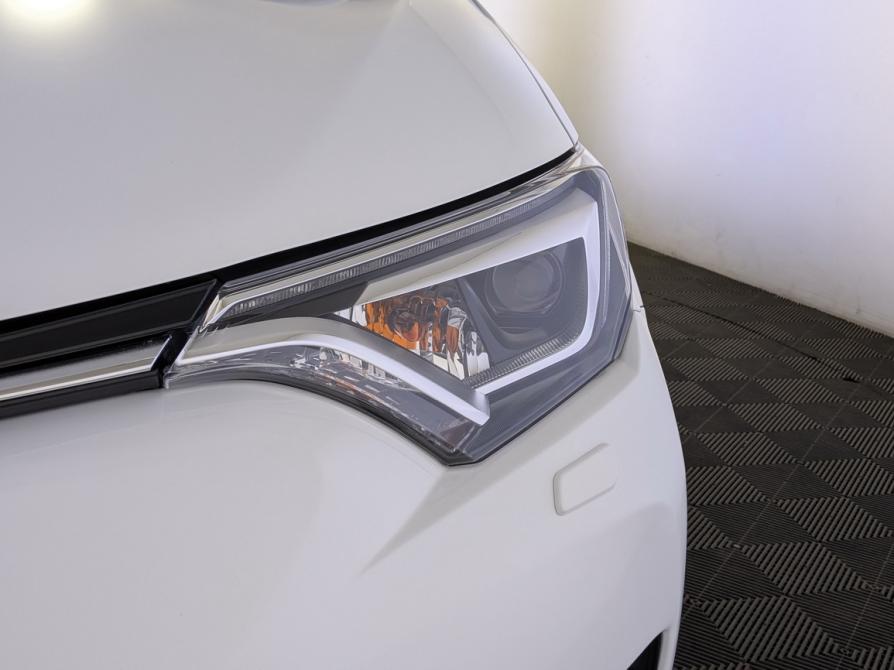Toyota RAV4 IV (XA40) Рестайлинг Москва  - изображение 13