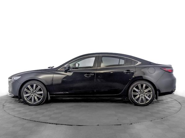 Mazda 6 III (GJ) Рестайлинг 2 с пробегом 2021 года, цена 3 250 000 рублей, 66052 км, седан, Автокод Объявления