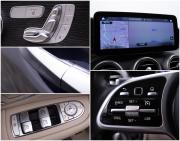 Mercedes-Benz GLC I (X253) Рестайлинг Москва  - изображение 34