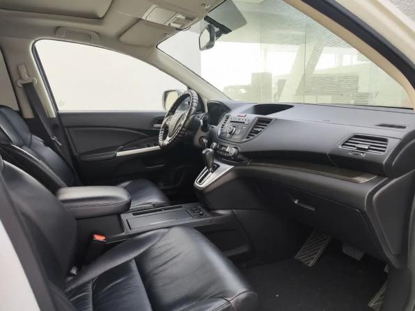 Honda CR-V IV с пробегом 2014 года, цена 2 049 000 рублей, 176024 км, внедорожник, Автокод Объявления