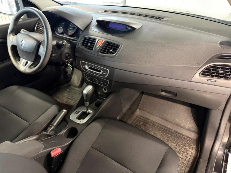 Renault Fluence I Тольятти  - изображение 14