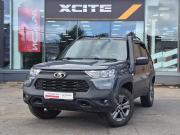 Lada (ВАЗ) Niva Travel I Архангельск  - изображение 22