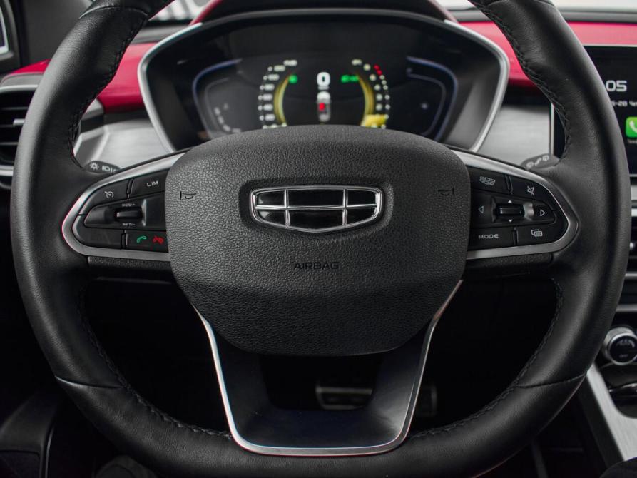 Geely Coolray I Екатеринбург  - изображение 13