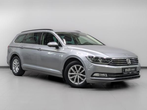 Volkswagen Passat B8 с пробегом 2019 года, цена 2 355 000 рублей, 78797 км, универсал, Автокод Объявления
