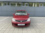Nissan Tiida I Рестайлинг Новосибирск  - изображение 18
