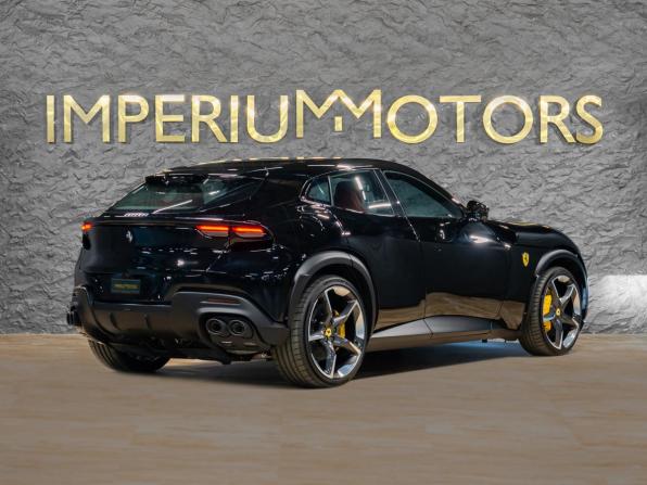 Новый Ferrari Purosangue 2026 года, цена 66 990 000 рублей, внедорожник, Автокод Объявления