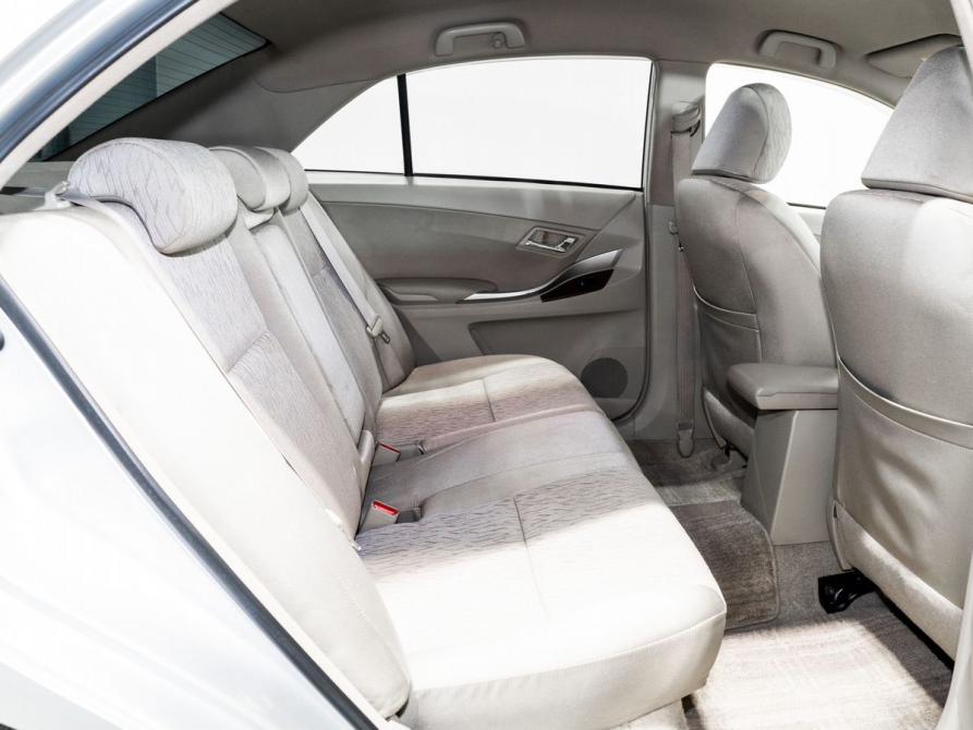 Toyota Allion II Рестайлинг Чита  - изображение 5