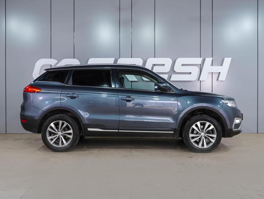 Geely Atlas I Воронеж  - изображение 5