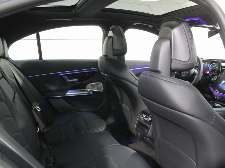 Mercedes-Benz E-Класс VI (W214 S214) Москва  - изображение 29