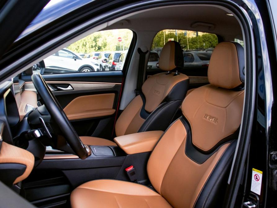 Haval Jolion I Екатеринбург  - изображение 16