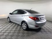 Hyundai Solaris I Москва  - изображение 26