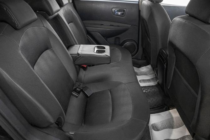 Nissan Qashqai I Рестайлинг с пробегом 2012 года, цена 1 149 000 рублей, 180000 км, внедорожник, Автокод Объявления