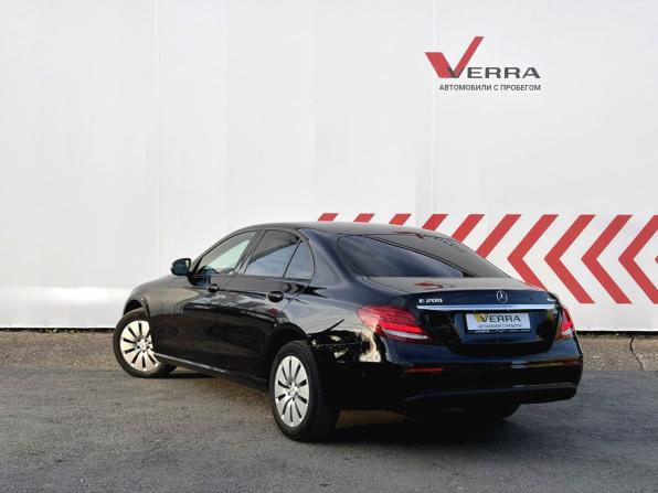 Mercedes-Benz E-Класс V (W213 S213 C238) с пробегом 2019 года, цена 2 990 000 рублей, 173000 км, седан, Автокод Объявления