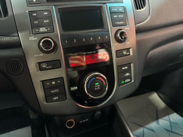 Kia Cerato II с пробегом 2013 года, цена 799 000 рублей, 209471 км, седан, Автокод Объявления