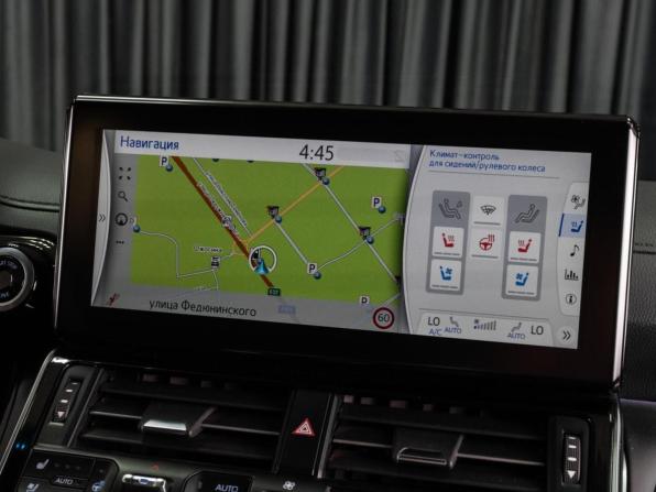 Toyota Land Cruiser 300 Series с пробегом 2023 года, цена 12 305 000 рублей, 72716 км, внедорожник, Автокод Объявления