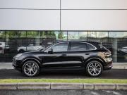Porsche Cayenne III Рестайлинг Санкт-Петербург  - изображение 47