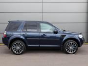 Land Rover Freelander II Рестайлинг 2 Москва  - изображение 27