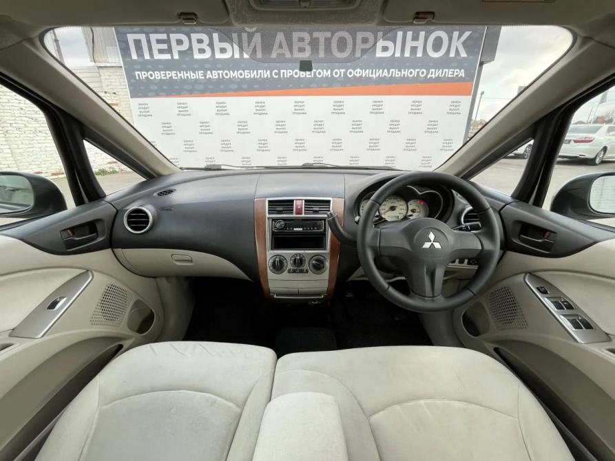 Mitsubishi Colt VI (Z20/Z30) Краснодар  - изображение 15