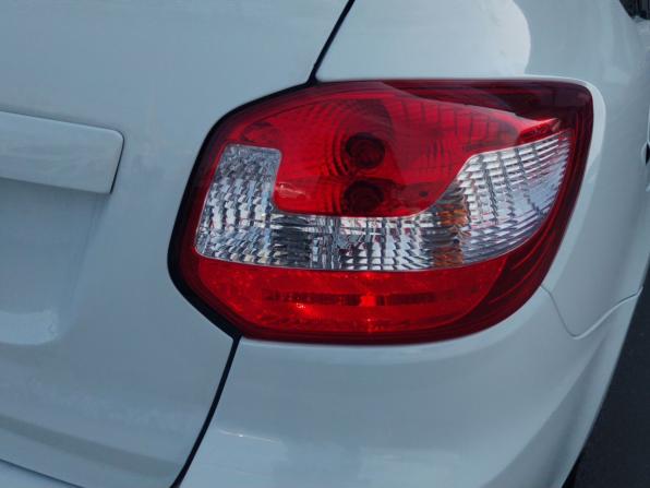 Lada (ВАЗ) Granta I Рестайлинг с пробегом 2023 года, цена 660 000 рублей, 102000 км, лифтбек, Автокод Объявления